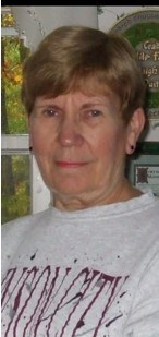 Obituary of Barbara Mae Williams