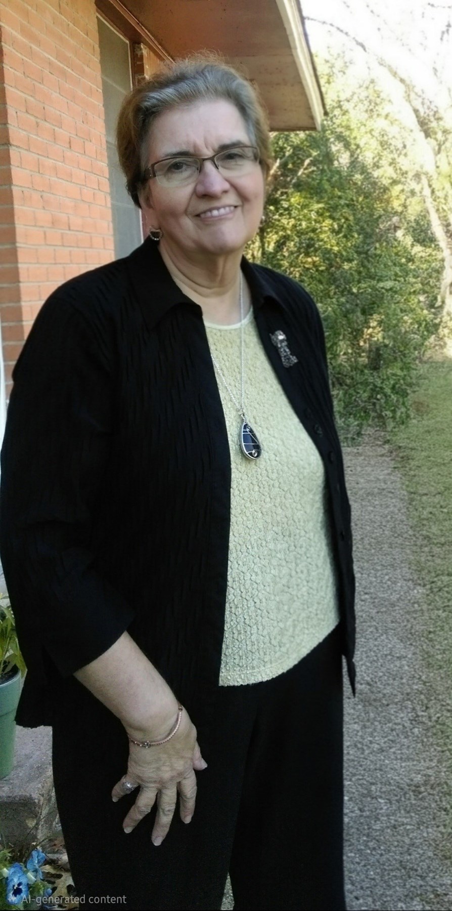 Avis de décès de Edith Louise Smith