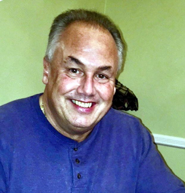 Obituary of Timothy J. Kenny