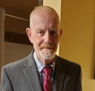 Obituary of Donald David Allen