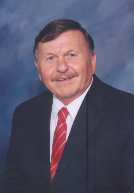 Obituary of Norris E. Cox