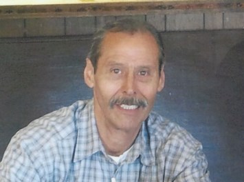 Obituary of John Henry Salgado