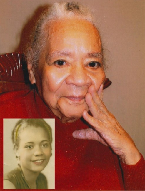 Obituary of Avelina Valdez Arnold