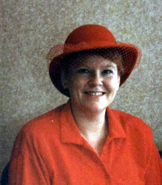 Obituary of Mary Ellen Swift Tracey