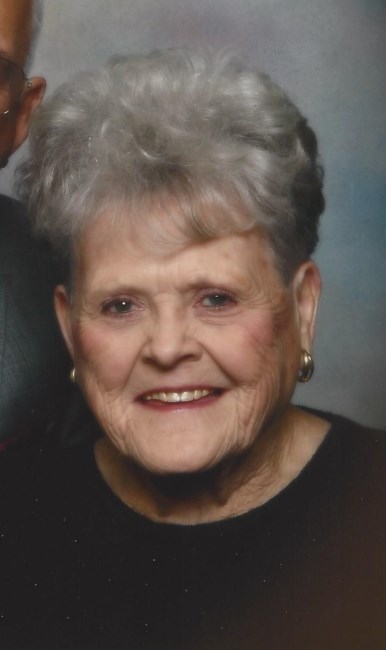Obituary of Shirley Ann Smith