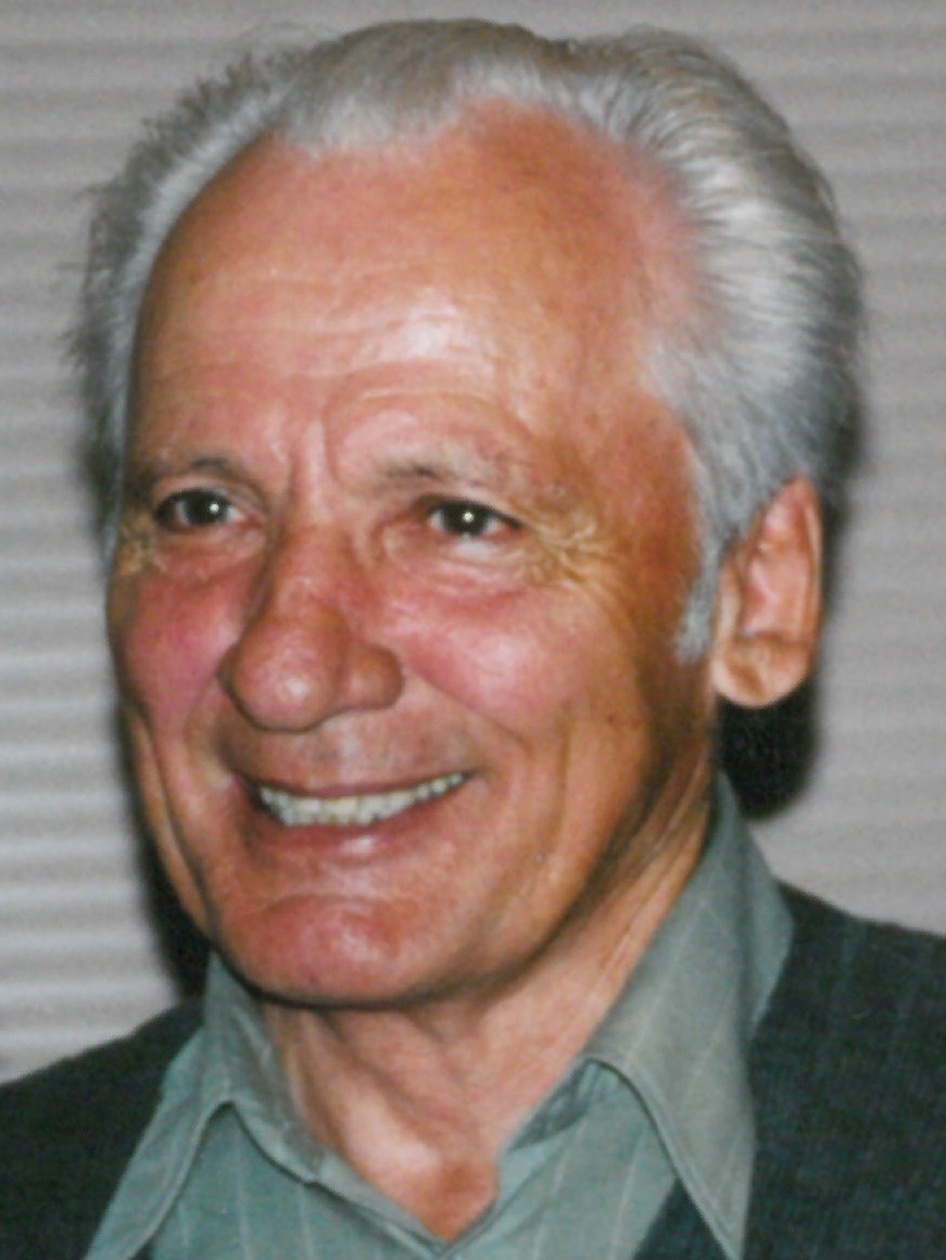 Roger Maltais Obituary - Chicoutimi, QC