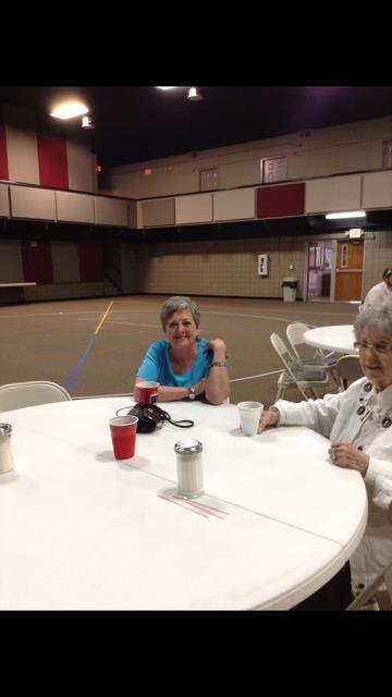 Obituary of Jean Bridges Brown