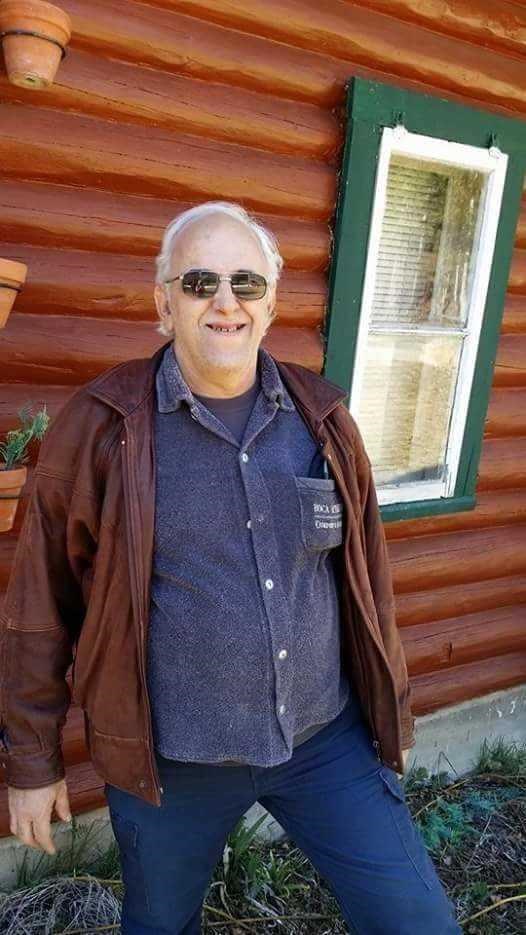 Avis de décès de Richard Champagne