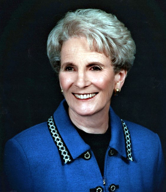 Avis de décès de Jane Morgan