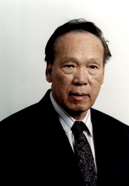 Obituary of Ying Hang Mah