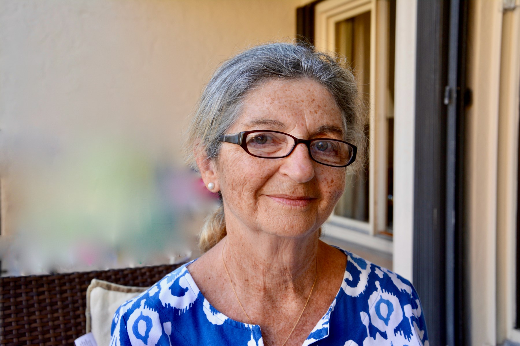 Obituario de Frances M Crowley