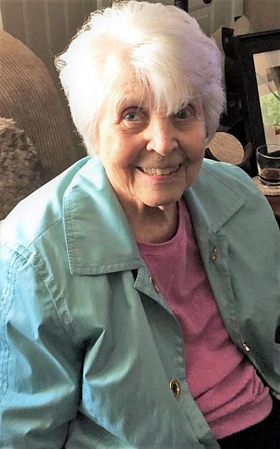 Obituary of June L. Swinson