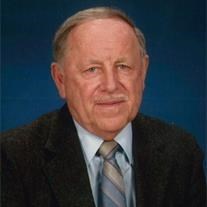 Obituary of John A. Waldman