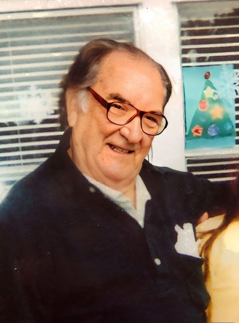 Obituario de Miguel Angel Perez