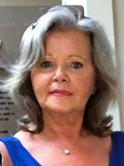 Obituary of Diane Champagne