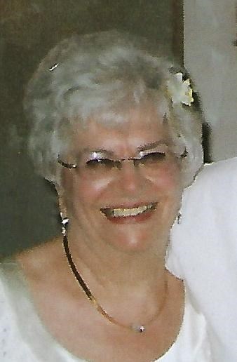 Obituary of ROSE MARY EATON