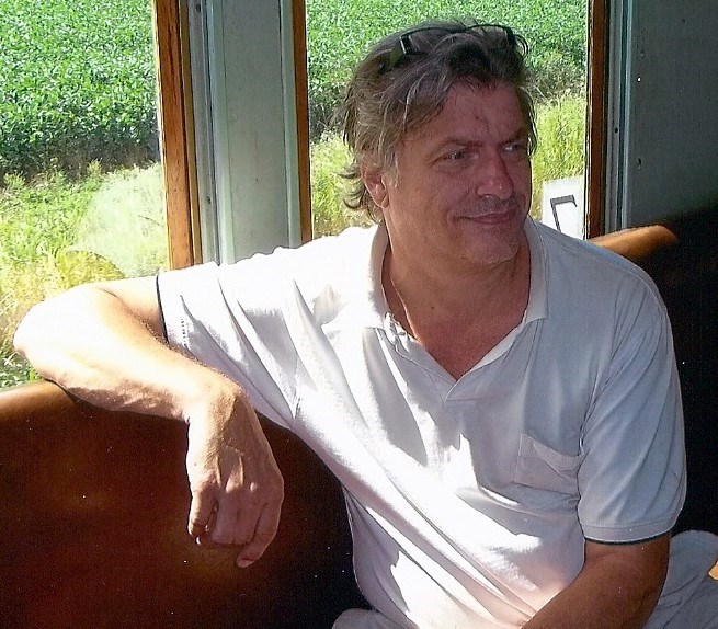 Obituary of Todd Russell Creighton