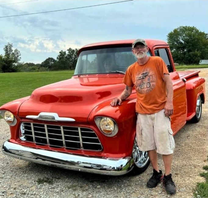 Obituary of Jason "Bird" Allen Riley