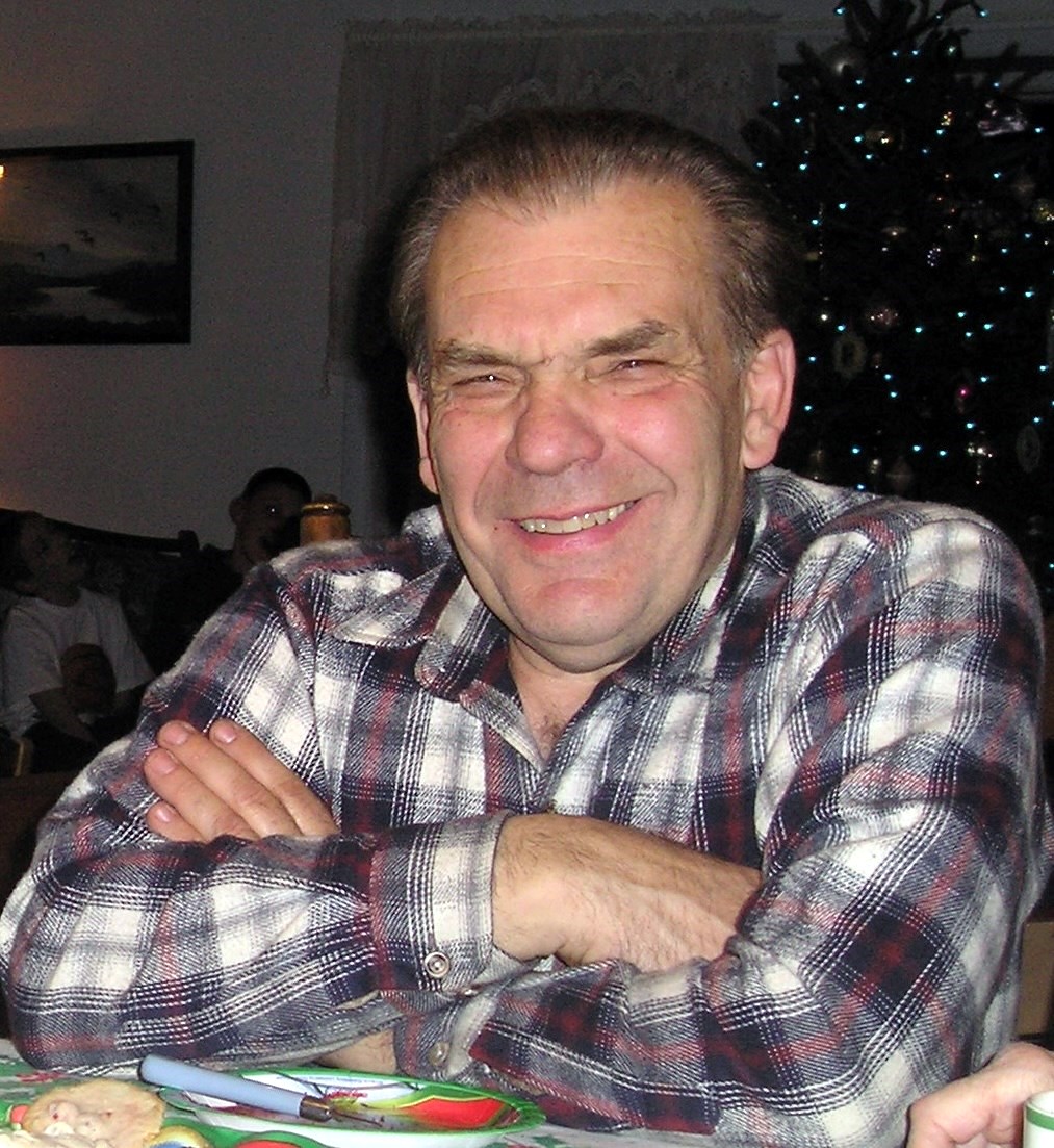Raymond Stupienski Obituary - Westwood, NJ