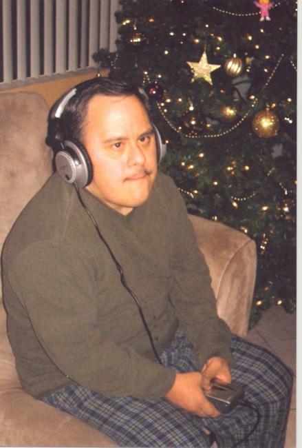 Obituary of Roberto Carrasco