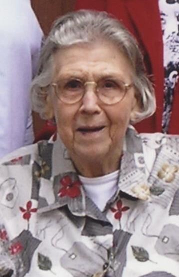 Obituary of Nell D. Lee