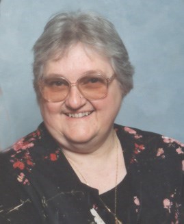 Obituary of Ann Marie Humphrey Broadway