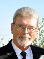 Thomas Hill