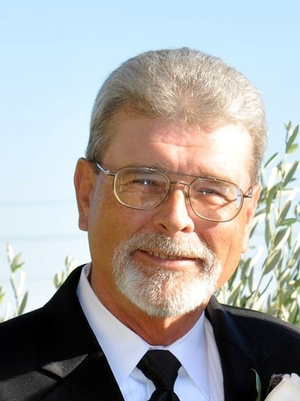 Obituary of Thomas Martin Hill