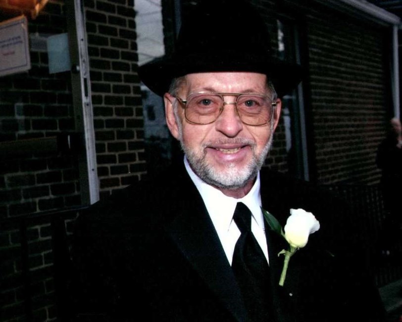 Obituary of William R. Ash, Jr.