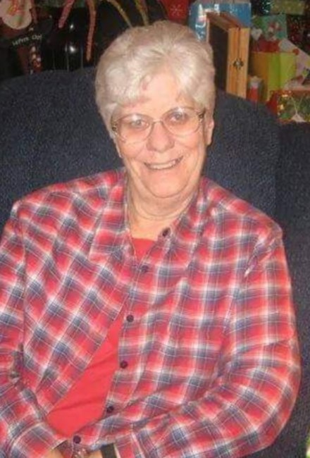 Obituary of Annette "Ann" Jane Nix