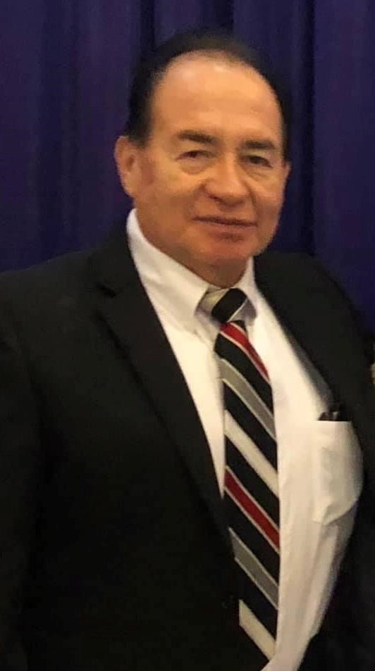 Obituary of Victor Edison Jaya