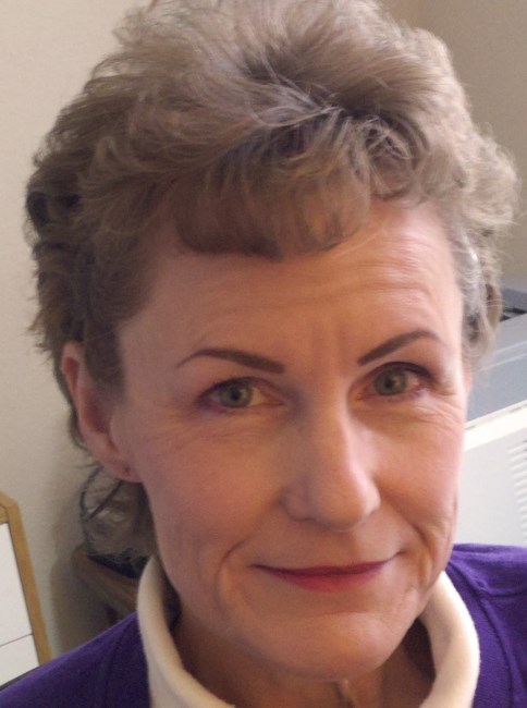 Obituary of Susan Halas Kolluri