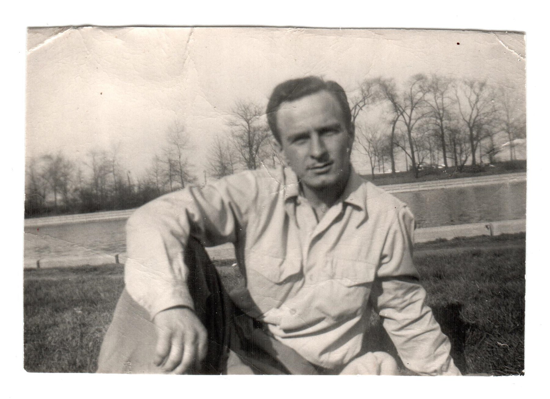 Obituario de Owen V. Keenan