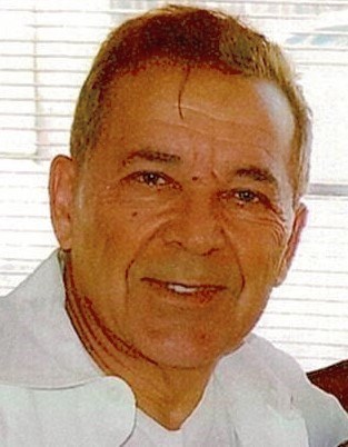 Obituary of Frank L Magliano