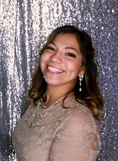 Obituary of Minerva "Minnie" Hinojosa