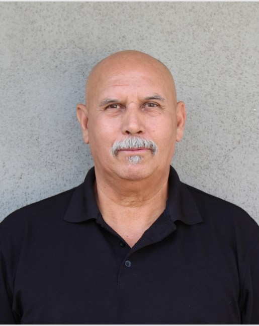 Obituary of Efrain Rios