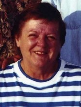 Obituary of Mary Elizabeth ''Maribeth'' Flynn