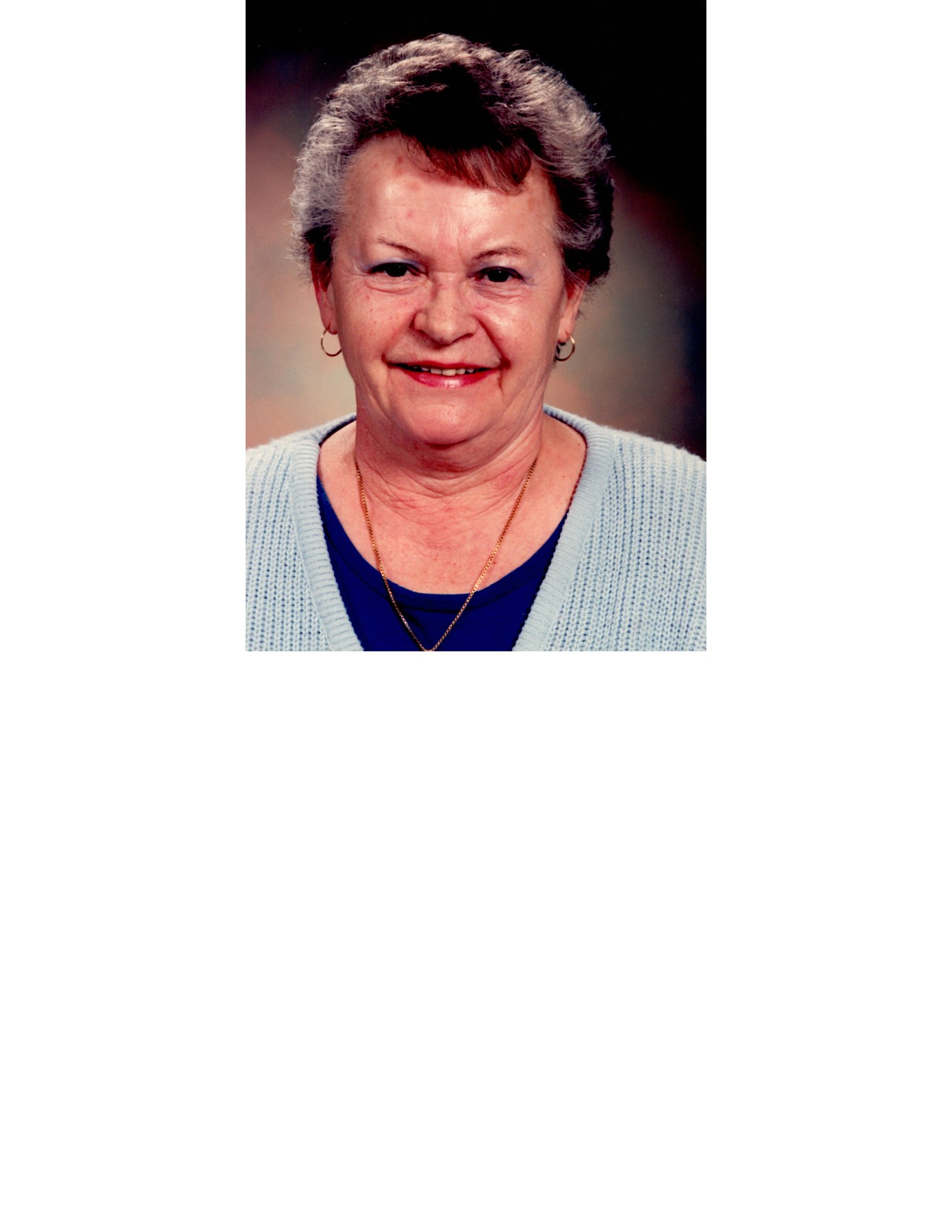 Obituary of Miecia Seredynski