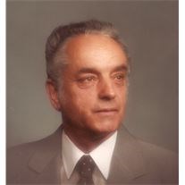 Obituary of Gerard J. Pelletier