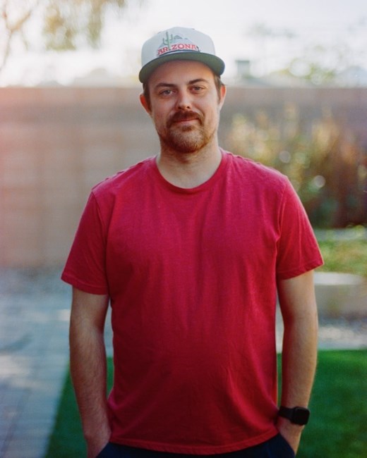 Obituary of Dylan Jerome McGrath