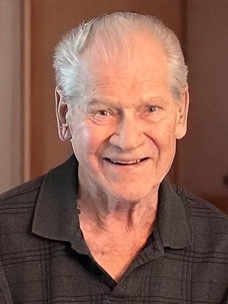 Obituary of Robert L. Pickens Sr.