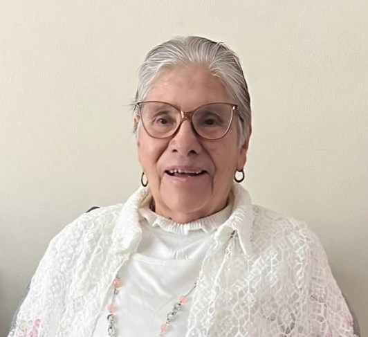 Obituario de Benita Ronquillo Alva