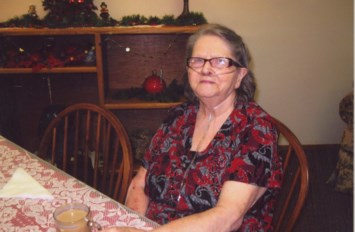 Obituary of Bernice Steele