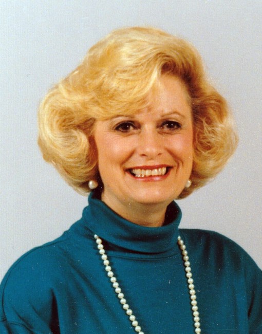 Obituary of Beverly Parks Honeycutt