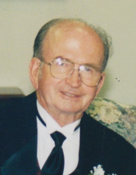 Obituary of M.L. (Corky) Miller