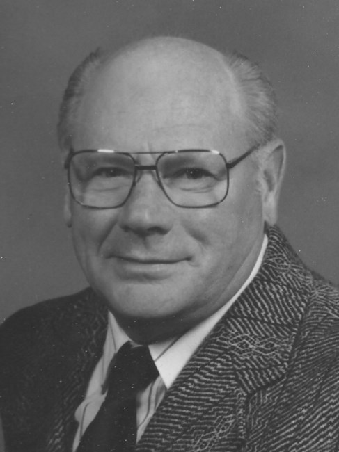 Obituary of Raymond R. LaPlante