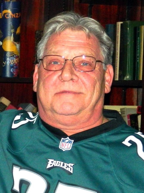 Obituary of Christopher Joseph Czechowski