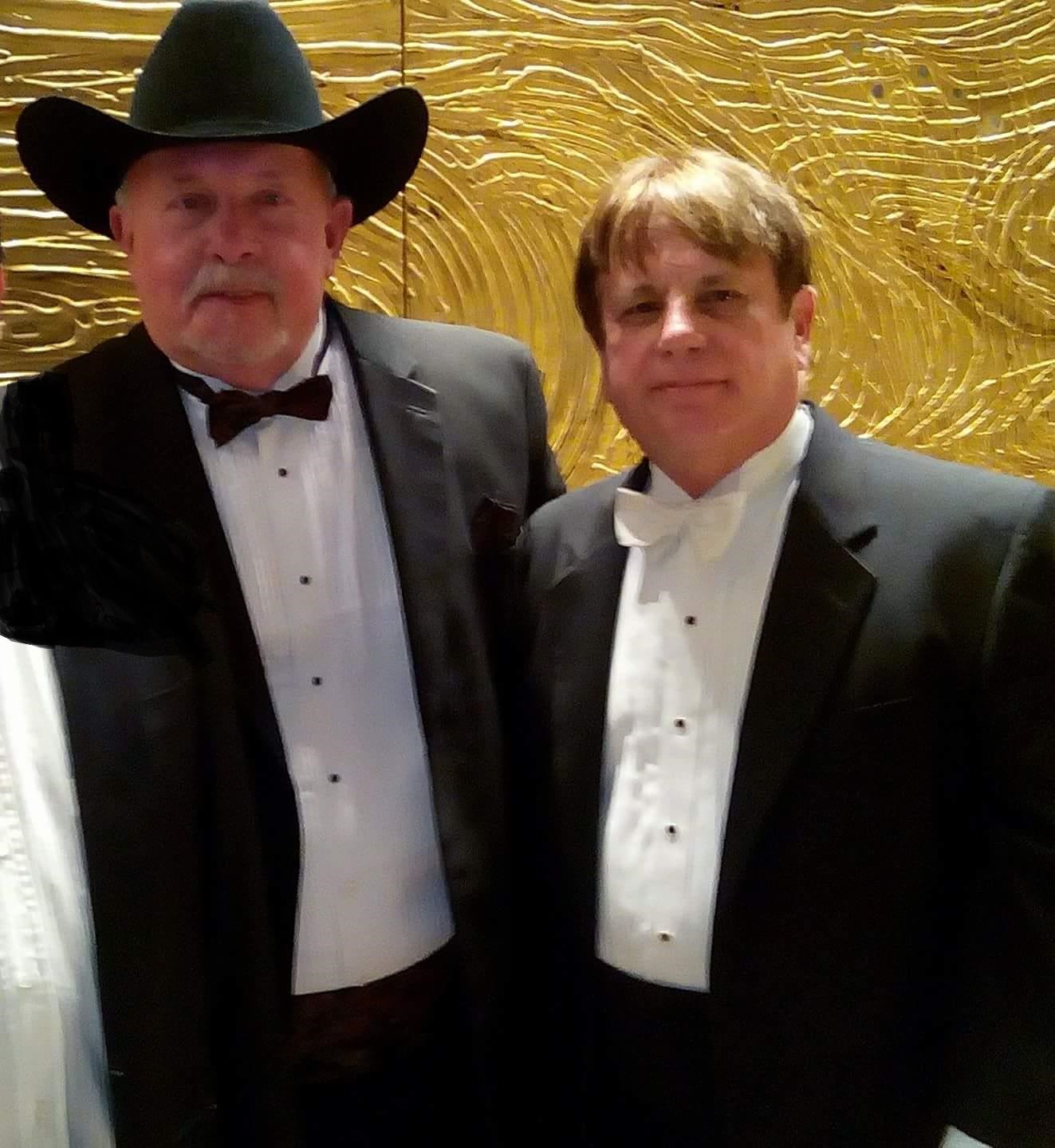 Obituary of James Edward Partee Jr.