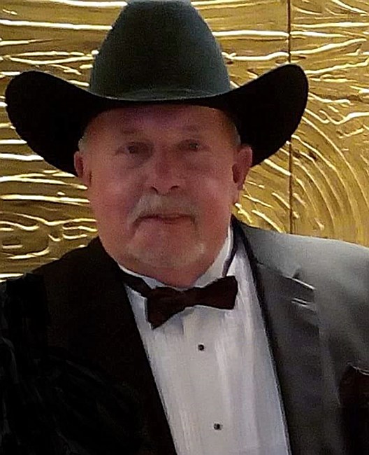 Obituary of James Edward Partee Jr.