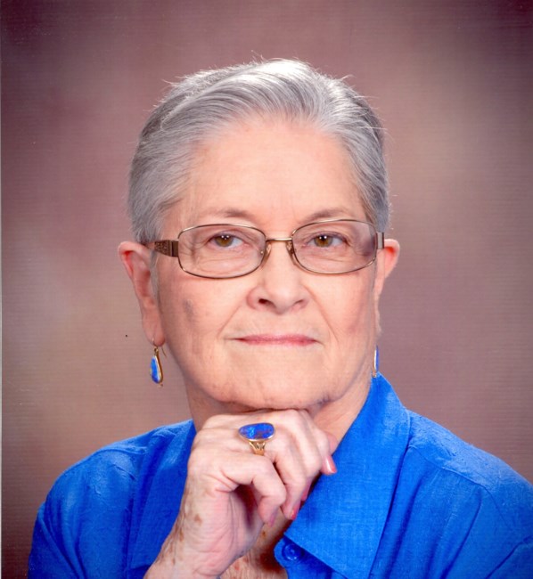 Obituary of Shirley Jean Rogers